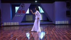 肚皮舞西域风情舞271