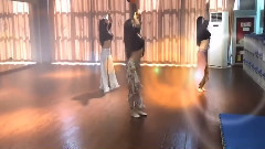 肚皮舞西域风情舞276