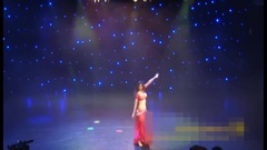 肚皮舞西域风情舞285