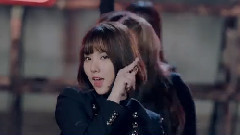 GFriend - FINGERTIP