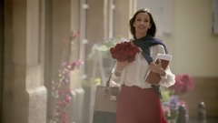 Dancing with the Wind 与风共舞