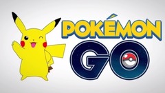 POKÉMON GO