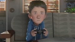 感人动画:妈妈的不完美礼物