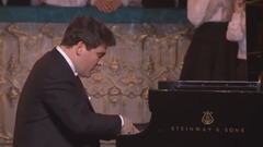 马林斯基第二剧院开幕晚会