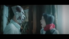 影视原声 - 电影<通灵姐妹>先导版预告片