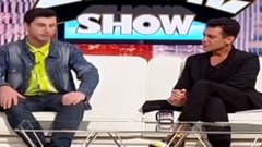 He ვანოs Show