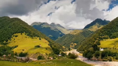 Mtieli Shen Damiberdi