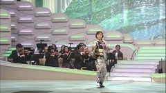 石原询子 - 女の花舞台