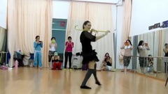 肚皮舞西域风情舞326