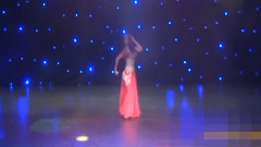 肚皮舞西域风情舞366