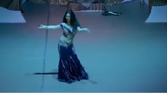 肚皮舞西域风情舞375