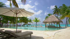 马尔代夫:散落的钻石