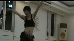 肚皮舞西域风情舞397