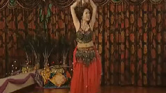 肚皮舞西域风情舞342