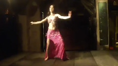 肚皮舞西域风情舞350