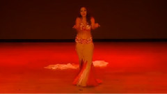 肚皮舞西域风情舞351