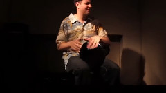 肚皮舞西域风情舞356