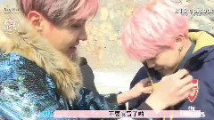 Not Today MV 花絮