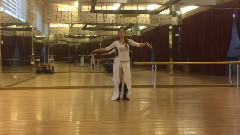 肚皮舞西域风情舞371