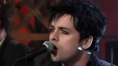 Boulevard Of Broken Dreams