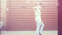 MAXY舞蹈大赛