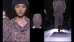 Hermes Fall Winter 2017-2018