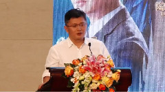 影视原声 - <鸡毛飞上天>乐视视频总裁高飞致辞