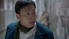 影视原声 - 陈江河得知玉珠是女的