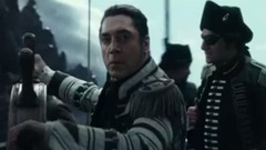 Пірати Карибського моря 5Mertvecy не розповідати казки трейлер # 1 (анг)