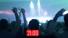 New Year Passion Baku Dalida De Luxe 31 December