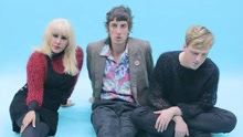 Girls In Synthesis - The Mound