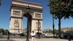 世界城市巴黎World Cities Paris[LG高清演示]片