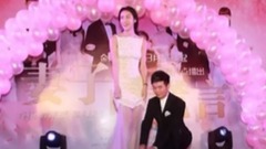 影视原声 - 电视剧<爱人的谎言>吻戏太多 张晓龙大叹吃不消