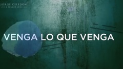 Ni Un Paso Atras