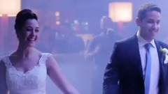 Amazing Uptown Funk Wedding Flash Mob