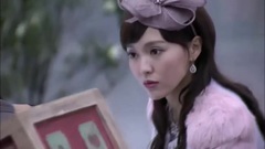 影视原声 - <千金女贼>曝";漩爱谎言";版片花 唐嫣刘恺威危境虐爱