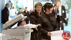 Foreign humor spoof video   sets (7)