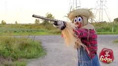 Foreign humor spoof video   sets (11)