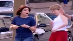 Foreign humor spoof video   sets (8)