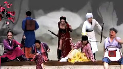 影视原声 - 王传君姜妍大打出手