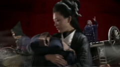 影视原声 - 电视剧<赵氏孤儿案>片尾曲
