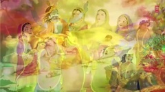 Jamuna Tata Shyam Khelat Hori