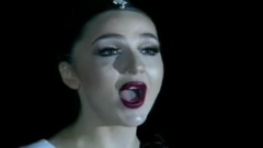 Sebinenin Qeyri-adi Libasi