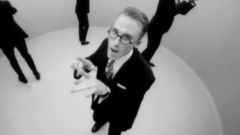 The Correspondents - Fear & Delight (Official Video)