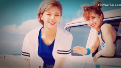 TWICE POCARI SWEAT