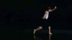 同步的美 Sync of beauty