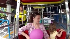 曼谷的梦幻世界