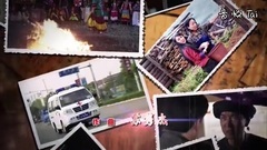 影视原声 - 电视剧<八千里路>片头曲