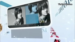 影视原声 - 电视剧<华丽一族>片头曲