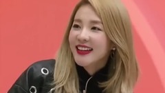 BLACKPINK Cut